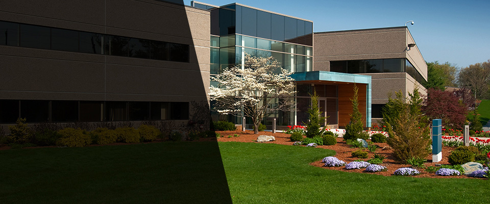 Byron Center Landscapers