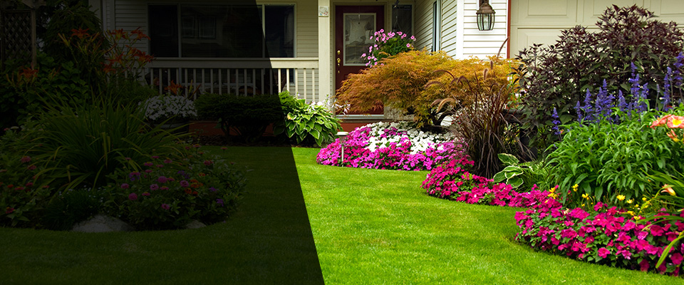 Byron Center Landscapers