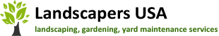 Byron Center Landscapers